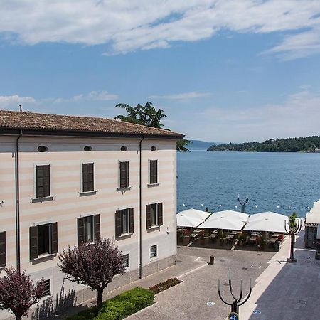 Apartmán Casa Regina Salò Exteriér fotografie