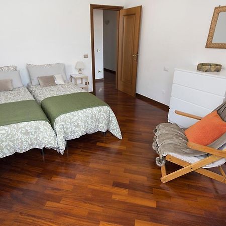 Apartmán Casa Regina Salò Exteriér fotografie