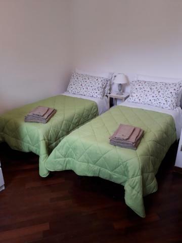 Apartmán Casa Regina Salò Exteriér fotografie