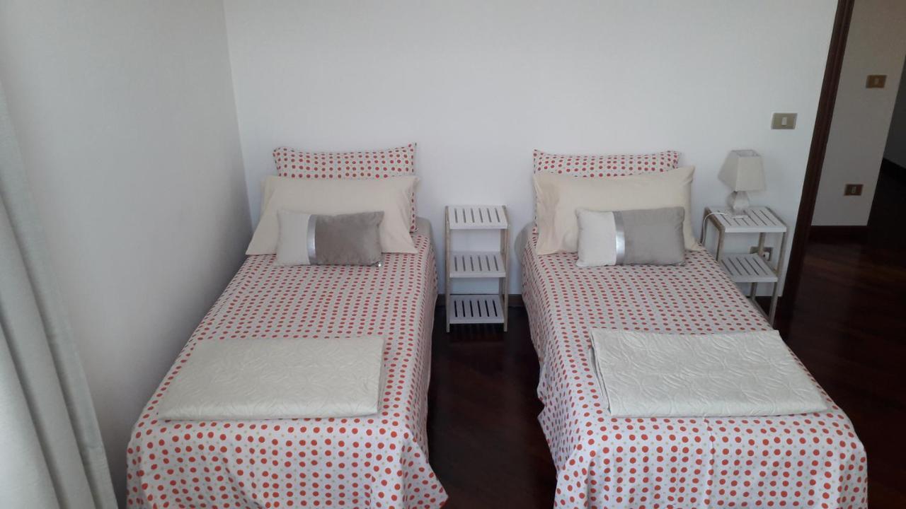 Apartmán Casa Regina Salò Exteriér fotografie
